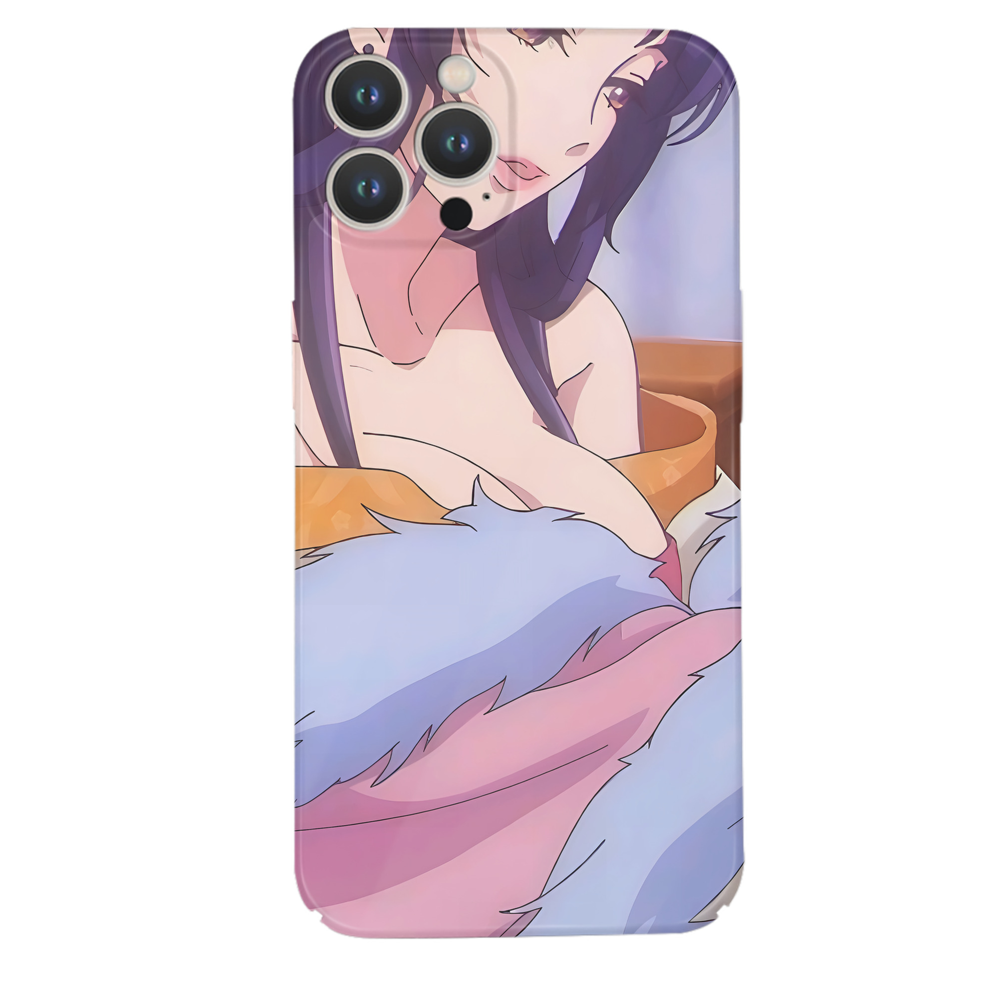 （画像用） 薬屋のひとりごと The Apothecary Diaries 【iPhone 14シリーズ対応】ハードケース